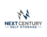 https://www.logocontest.com/public/logoimage/1677024275Next Century Self Storage16.png